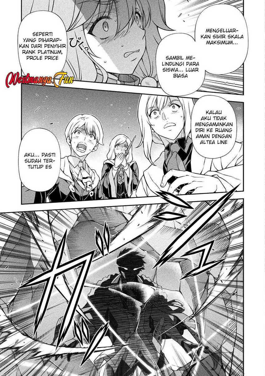 Drawing: Saikyou Mangaka wa Oekaki Skill de Isekai Musou Suru! Chapter 139 Gambar 19